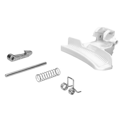Zanussi Washing Machine Door Handle Kit