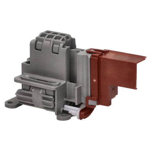 Hotpoint Dishwasher Locking Assembly