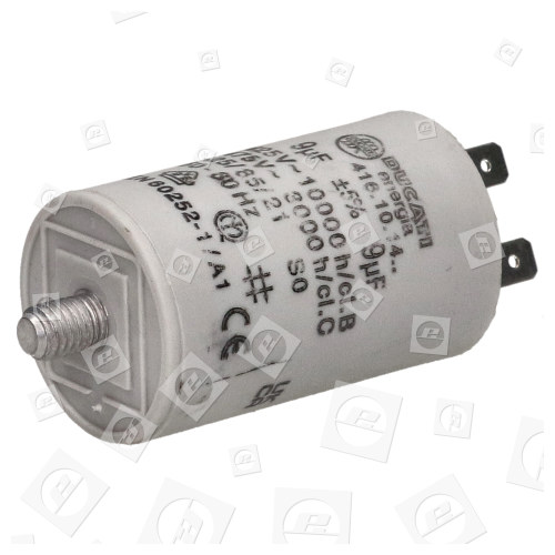 Capacitor 9UF