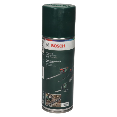 Bosch Qualcast Atco Suffolk Lubricant Maintenance Spray - 250ml