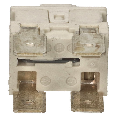 Interruptor De Hidrolimpiadora - 4 Placas Karcher