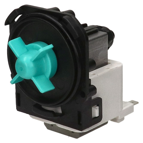 Dishwasher Drain Pump
