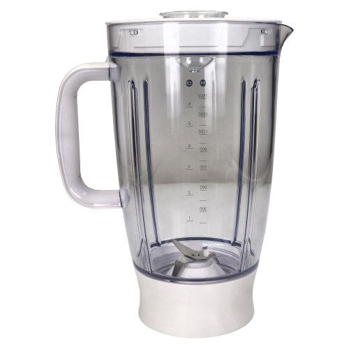 Kenwood Food Processor Liquidiser Jug Assembly