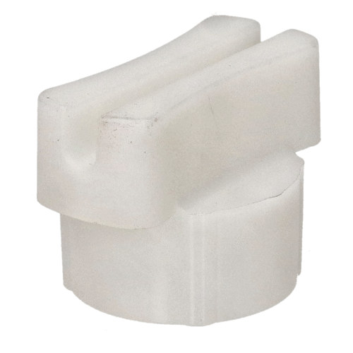Bosch Oven Lamp Cover Removal Tool - Genuine Part Number 613634