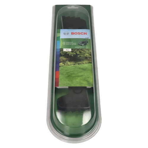 Qualcast Lawnmower Metal Blade - 46cm