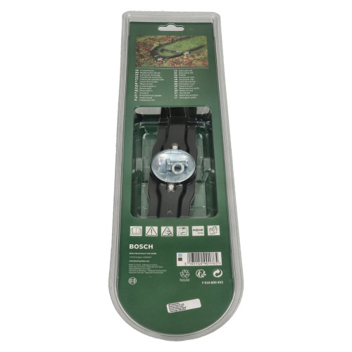 Qualcast Lawnmower Metal Blade - 46cm