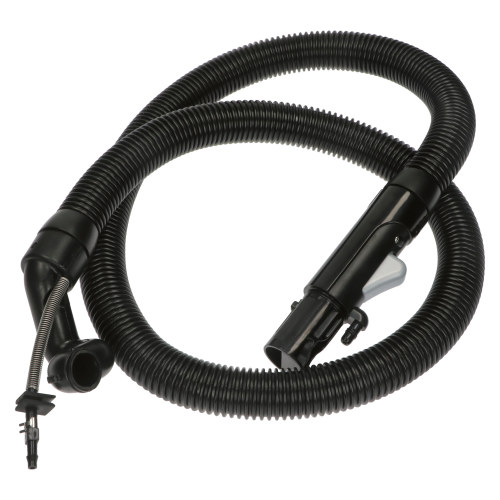 Tuyau D'aspiration Complet Pour Nettoyeur De Tapis - Noir Bissell