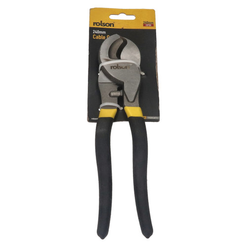 Rolson Rolson Cable Cutters - 240mm