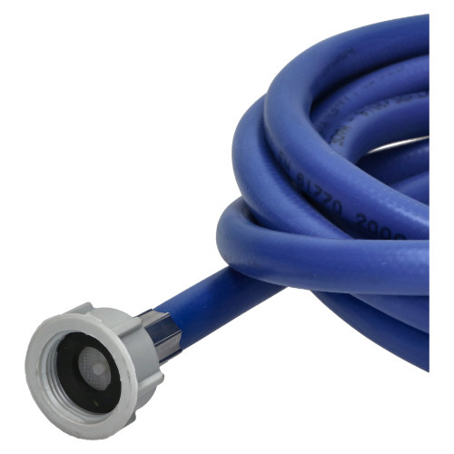Washing Machine Cold Fill Hose - 3.5M