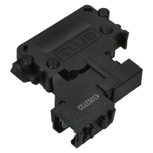 Haier Dishwasher Door Lock