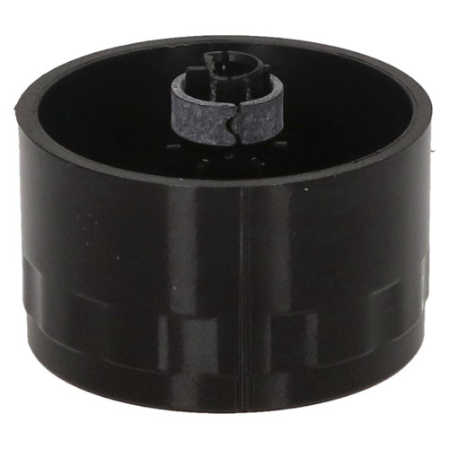 Beko Dishwasher Program Button - Black