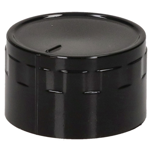 Beko Dishwasher Program Button - Black