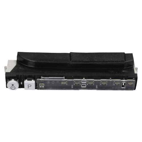 Whirlpool Dishwasher Display Module