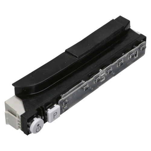 Whirlpool Dishwasher Display Module