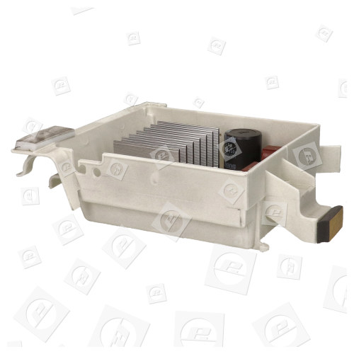 Beko Washing Machine Motor Module Assembly. Part Number 2495701000 ...