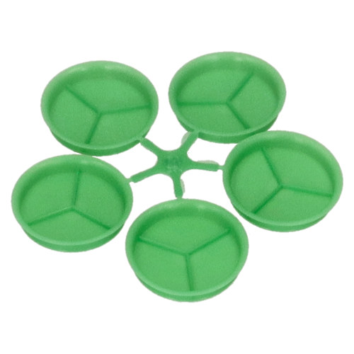 Compatible Sebo 5093ER Synthetic Dust Bags - Pack Of 5