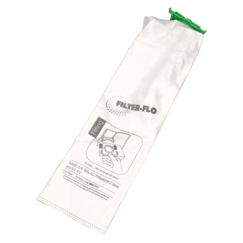 Compatible Sebo 5093ER Synthetic Dust Bags - Pack Of 5