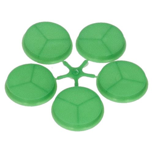 Compatible Sebo 5093ER Synthetic Dust Bags - Pack Of 5