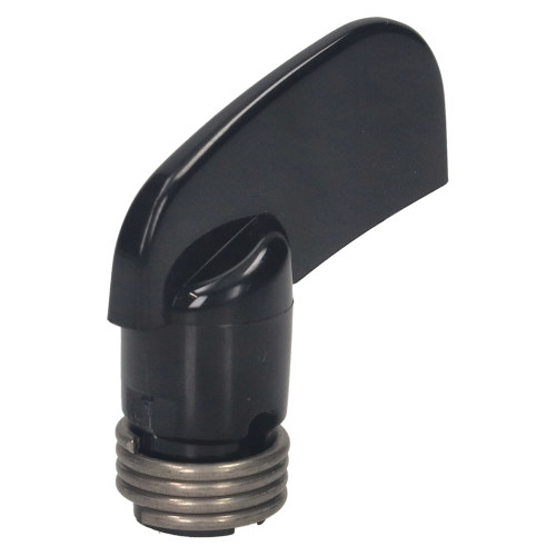 Delonghi Steam Knob