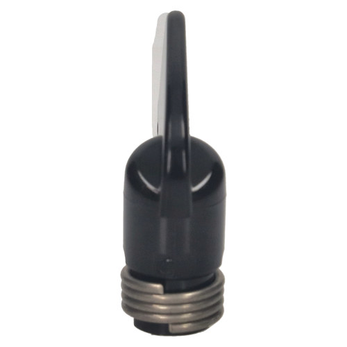 Delonghi Steam Knob