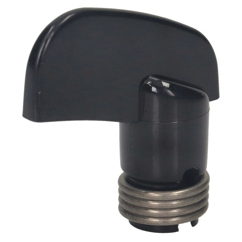 Delonghi Steam Knob