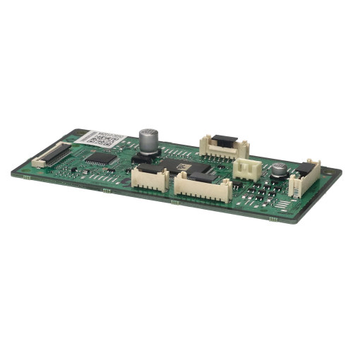 Samsung Assy Pcb Sub Nv7000n_sub Nv7000n 120.5 X