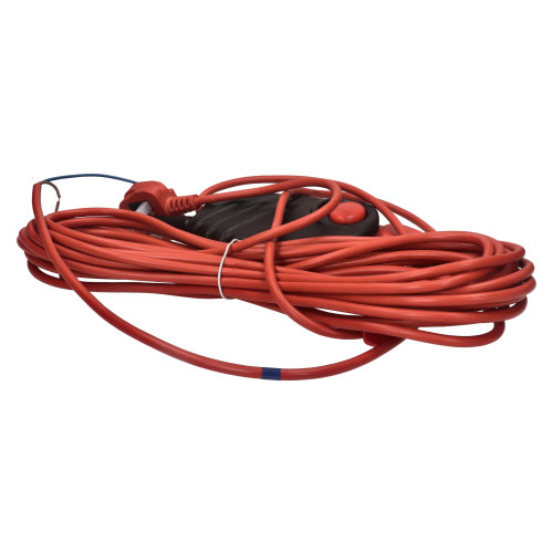 Qualcast Lawnmower Switch Assembly