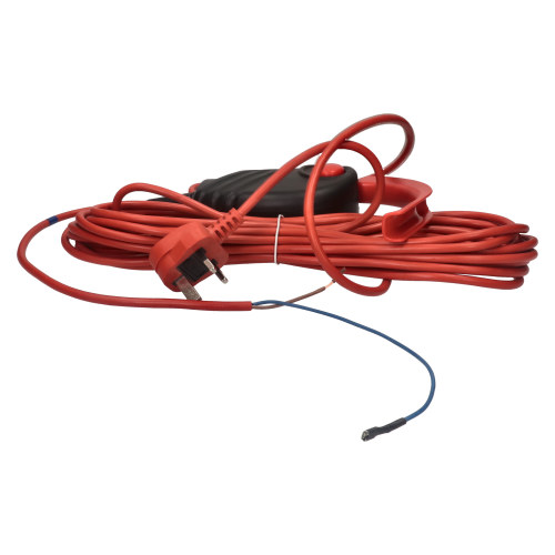 Qualcast Lawnmower Switch Assembly