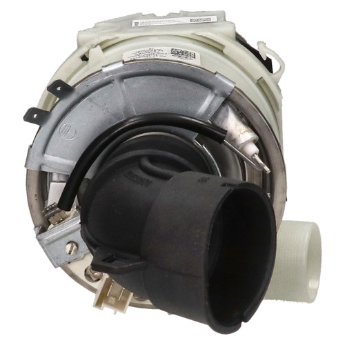 Beko Dishwasher Heater Pump Motor