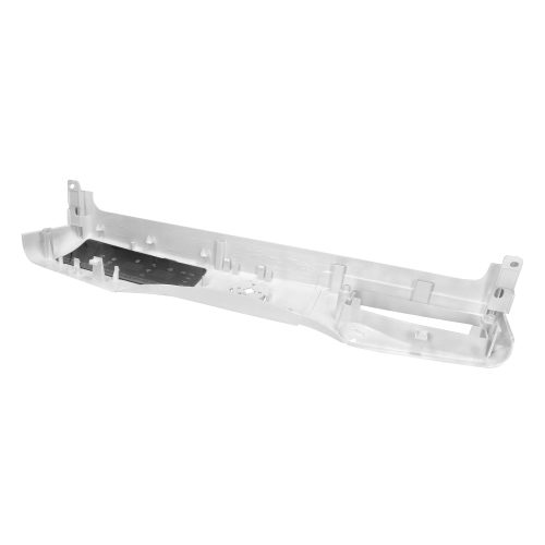 Hoover Control Panel Fascia W/ Sensor