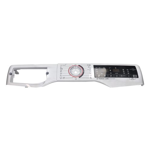 Hoover Control Panel Fascia W/ Sensor