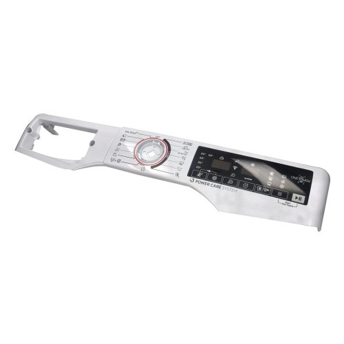 Hoover Control Panel Fascia W/ Sensor