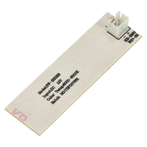 Hoover LED Light Module