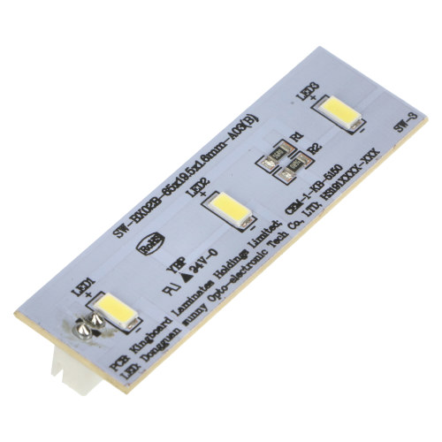 Hoover LED Light Module