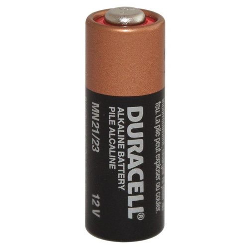 Duracell MN21 Alkaline Security Battery