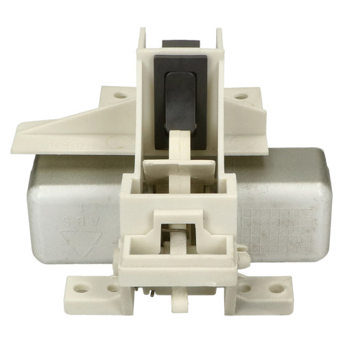Dishwasher Handle Assembly