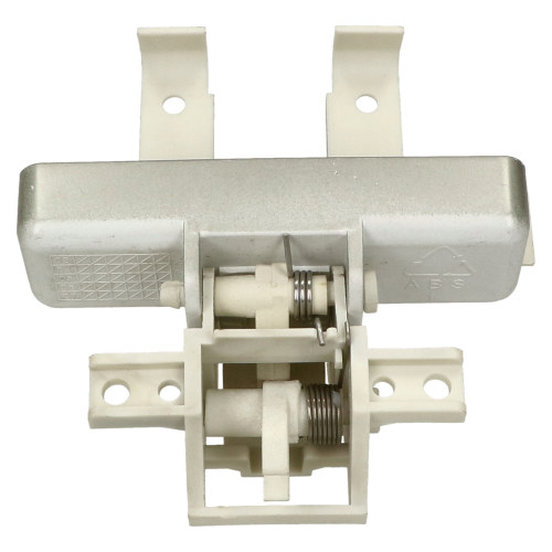 Dishwasher Handle Assembly