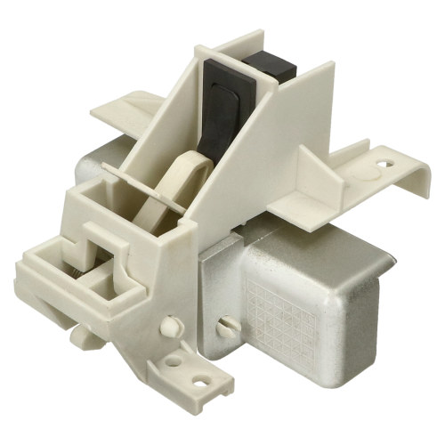 Dishwasher Handle Assembly