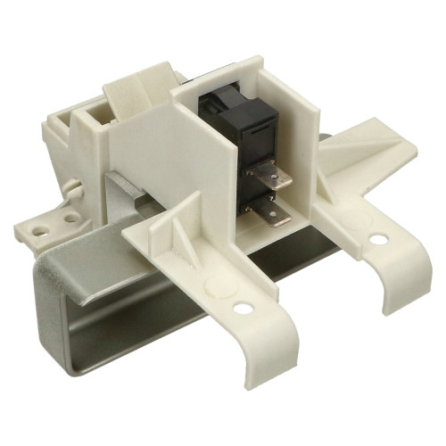 Dishwasher Handle Assembly