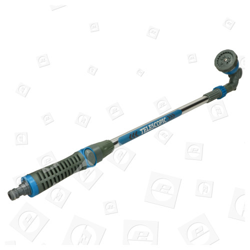 Rolson 9 Function Extendable Telescopic Water Lance