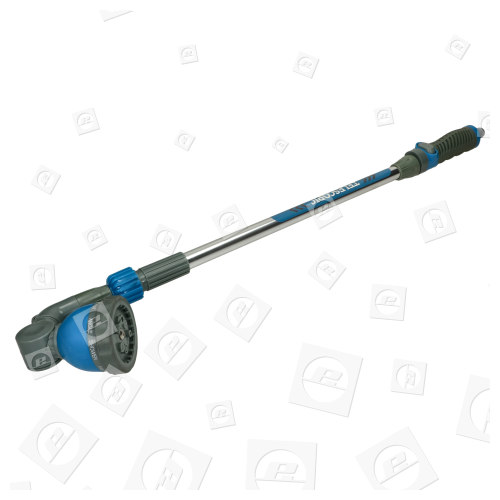 Rolson 9 Function Extendable Telescopic Water Lance