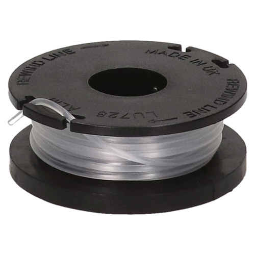 Grass Trimmer LU728 Spool & Line