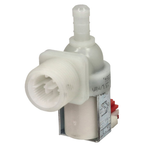 Siemens Dishwasher Cold Water Single Inlet Solenoid Valve