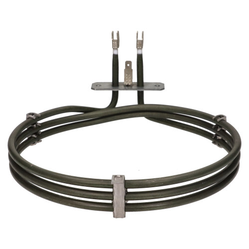 sparefixd Élément chauffant 1950 W IRCA et NTC Thermostat pour lave
