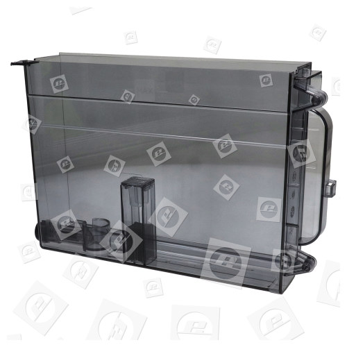Delonghi Coffee Maker Water Tank Assembly