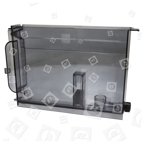 Delonghi Coffee Maker Water Tank Assembly