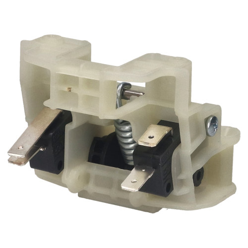 Whirlpool Dishwasher Door Lock