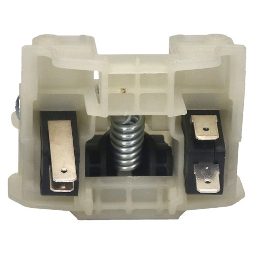 Whirlpool Dishwasher Door Lock
