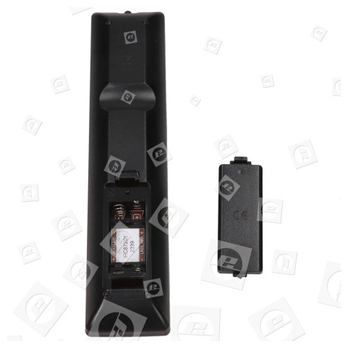 Classic TV Remote Control
