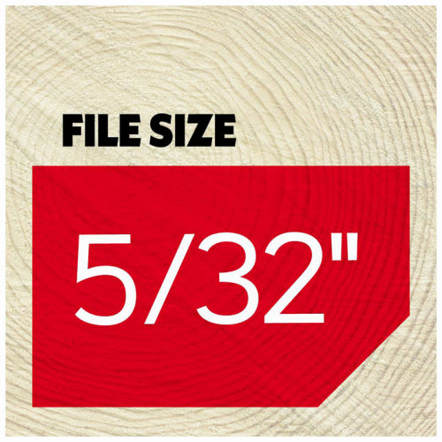 Oregon .325 Series Speedcut&trade; Chainsaw Chain